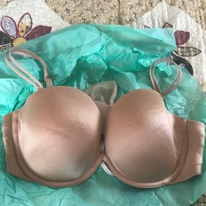 NWOT Victoria’s Secret Very Sexy Push Up Bra